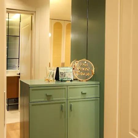 Iris 1 Apartment Vlorë