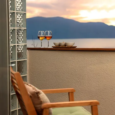 Apartment Iris 1 Vlorë