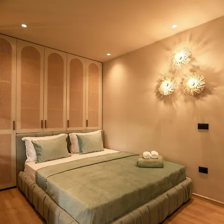 Apartment Iris 1 Vlorë