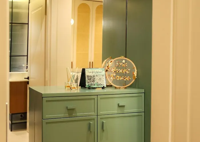 Iris 1 Apartment Vlore