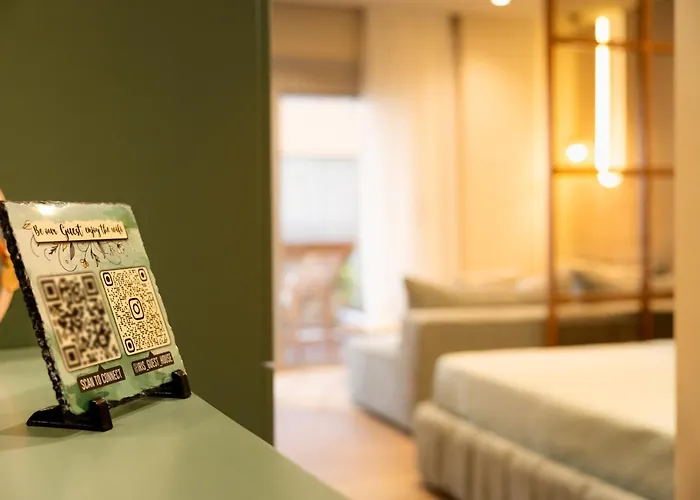 Apartment Iris 1 Vlore