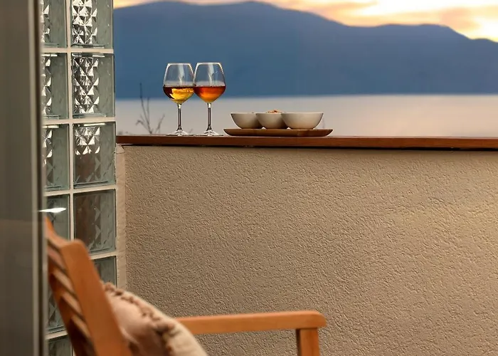 Apartment Iris 1 Vlore