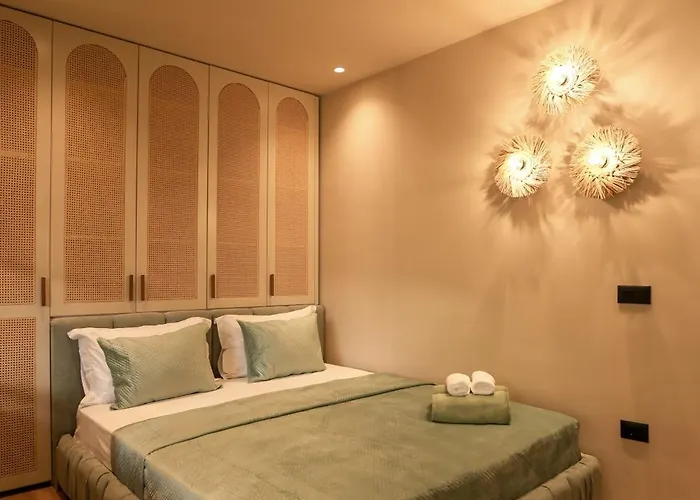 Apartment Iris 1 Vlore