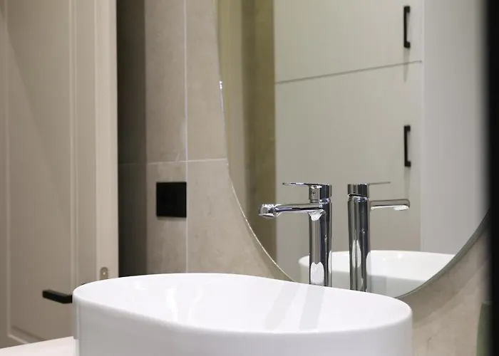 Apartment Iris 1 Vlore