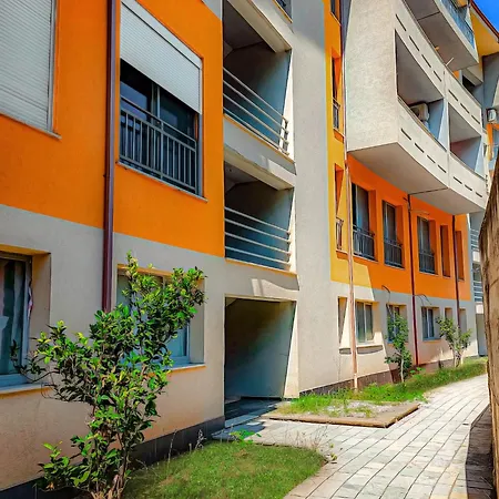 Apartment Iris 1