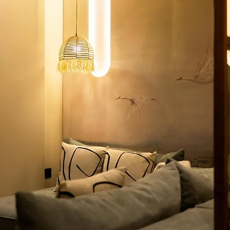 Iris 1 Apartment *