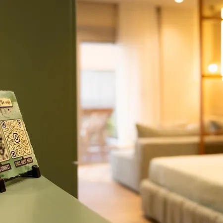 Apartment Iris 1 Vlore