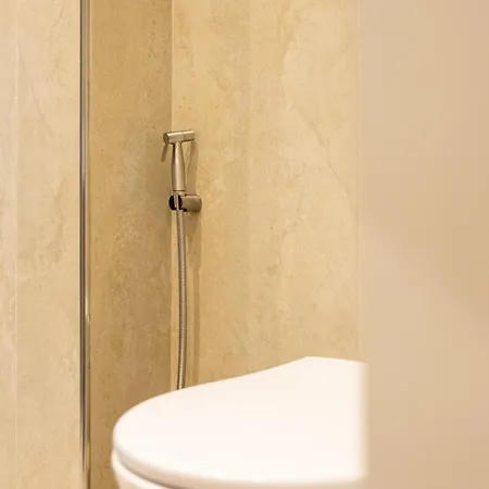 Apartment Iris 1 *