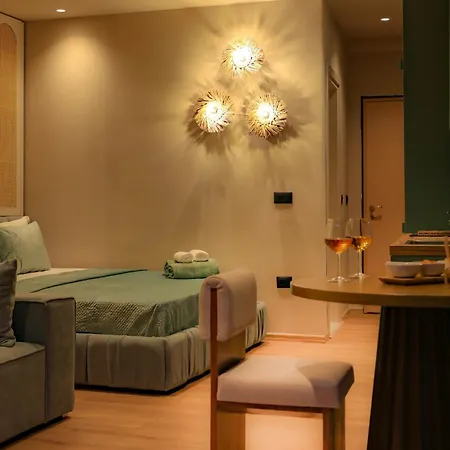 Iris 1 Apartment *