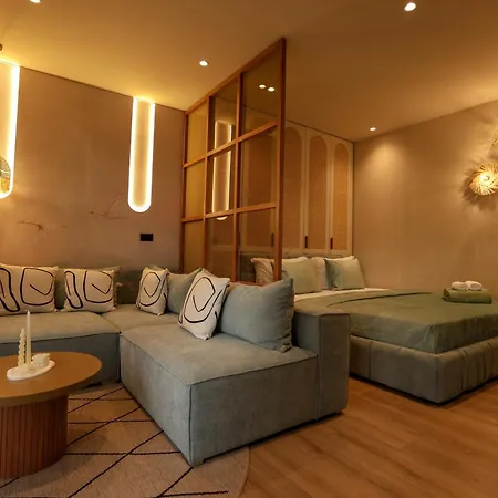 Apartment Iris 1