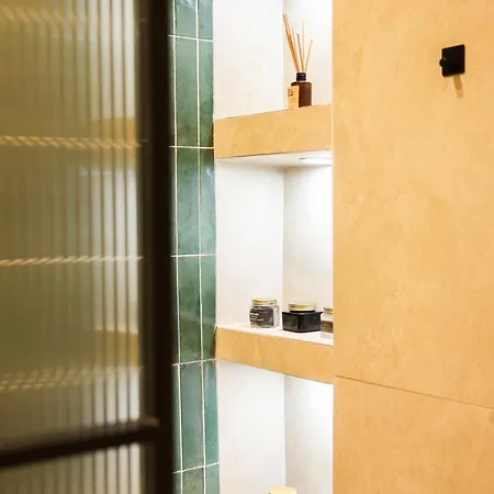 Apartment Iris 1