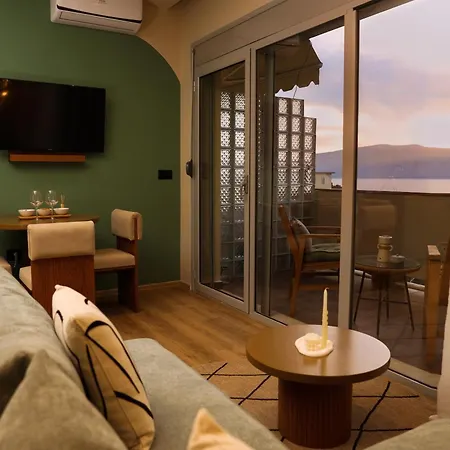 Iris 1 Apartment Vlore