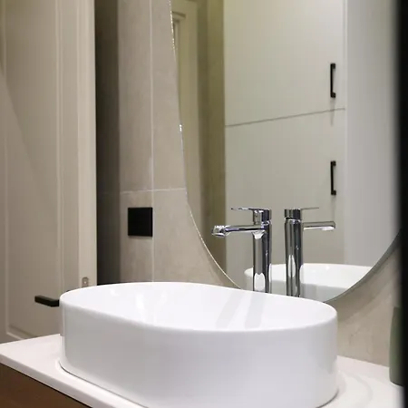 Apartment Iris 1 Vlore