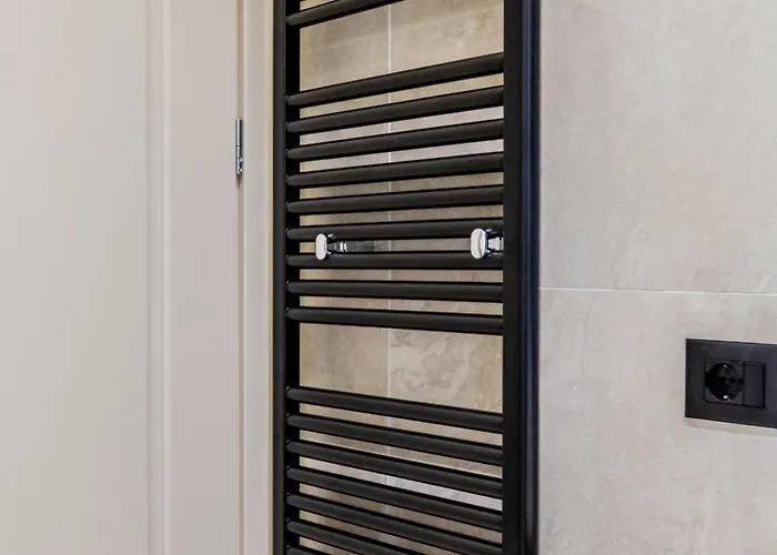 Iris 1 Appartement *