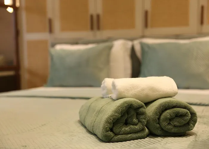 Iris 1 Appartement *