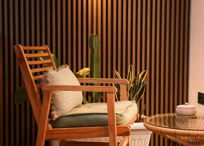 Iris 1 Appartement *